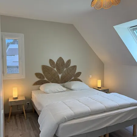 Le Chant Des Oiseaux Holiday home *
