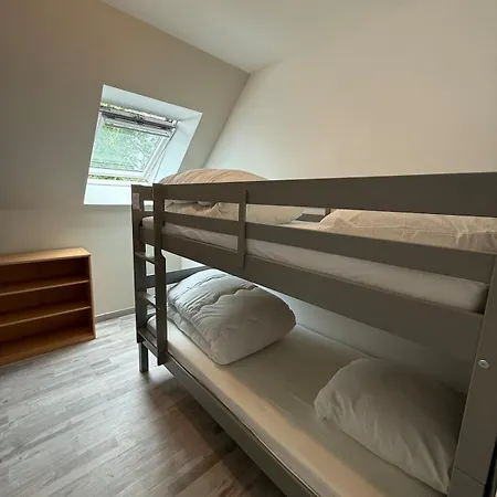 Le Chant Des Oiseaux Holiday home