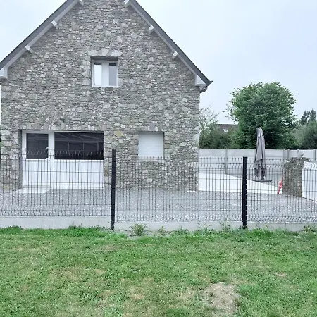 Le Chant Des Oiseaux Holiday home